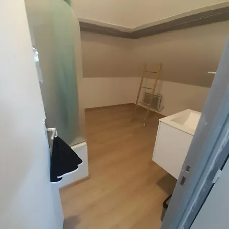 Apaartement Pres Du Stade Du Hainaut Apartment Marly (Nord)