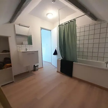 Apartment Apaartement Pres Du Stade Du Hainaut