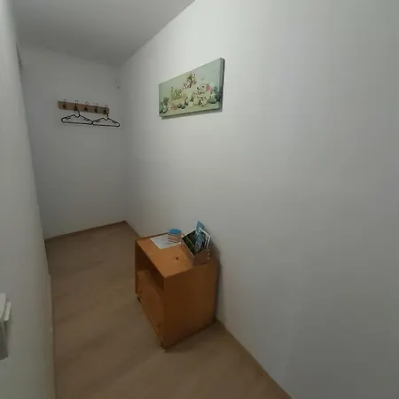 Apaartement Pres Du Stade Du Hainaut Apartment Marly (Nord)