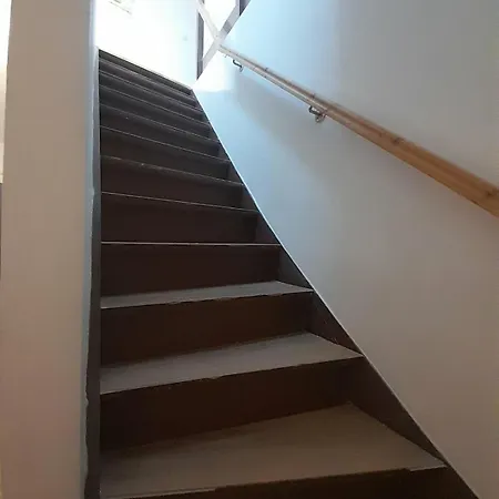 Apaartement Pres Du Stade Du Hainaut